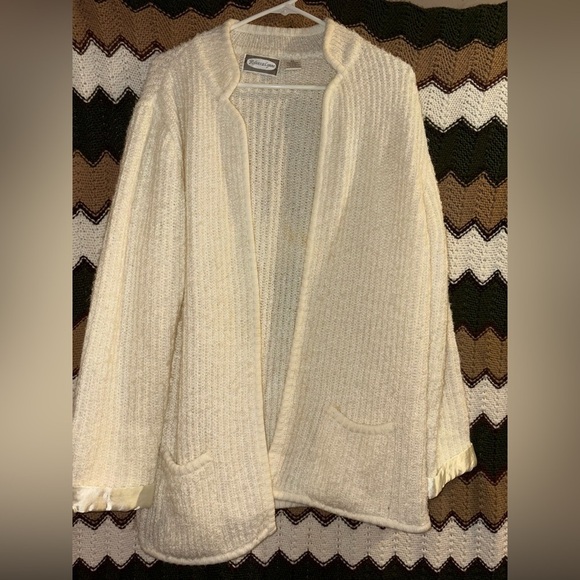 Rebecca Lynn Cardigan - Picture 1 of 5